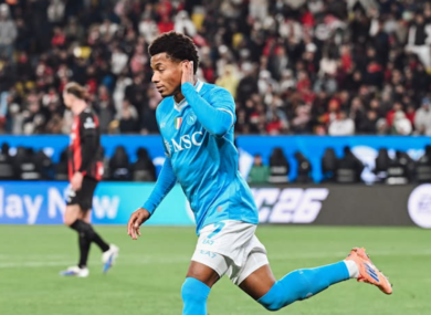 Ascolti tv, Napoli-Milan manda in crisi La Ruota della Fortuna (più di Affari Tuoi). Casa a Prima Vista in replica batte Amadeus – I trend