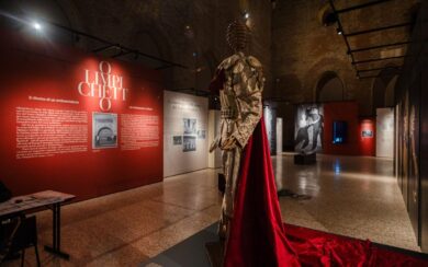Vicenza, Basilica Palladiana torna palcoscenico con “Olimpichetto”