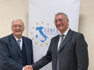 FONDI E PROGETTI EUROPEI  PER DIRIGENTI, QUADRI E PER UNA VALORIZZAZIONE DELLA PA