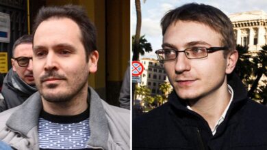 Garlasco, Sempio e Marco Poggi: legame che resiste a tutto. Altro suicidio sospetto: “Non poteva avere il coltello in mano”