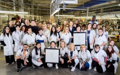 Tombolini, la leggerezza del futuro nasce dalla tradizione