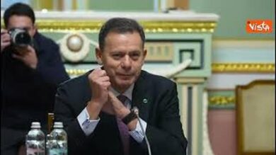 Zelensky firma una partnership con il Portogallo per la produzione di droni marini