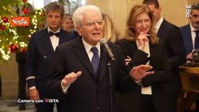 Odissea nello spazio. Su Camera con Vista, il programma di Alexander Jakhnagiev su La7