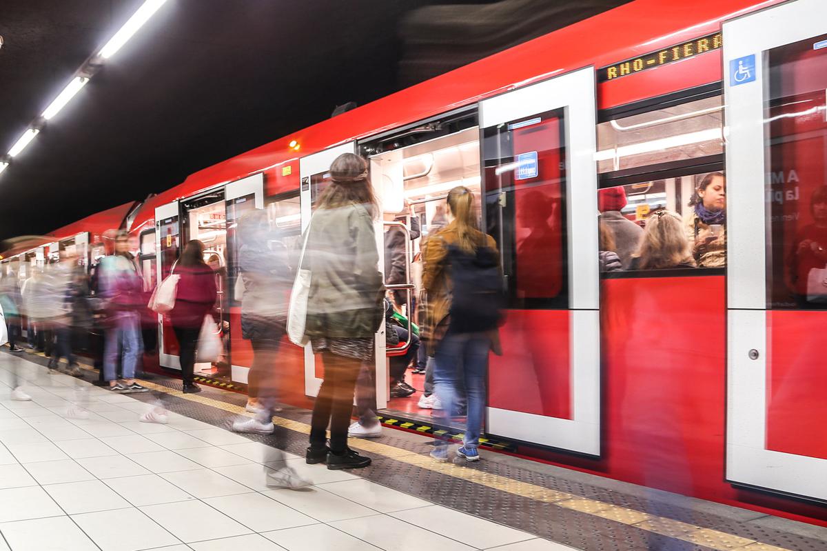 Milano, non solo Olimpiadi: l’idea di estendere l’orario delle metro nei weekend Milano, non solo Olimpiadi: l’idea di estendere l’orario delle metro nei weekend