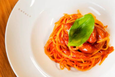 Eataly celebra la cucina italiana patrimonio Unesco e amplia la sua presenza internazionale