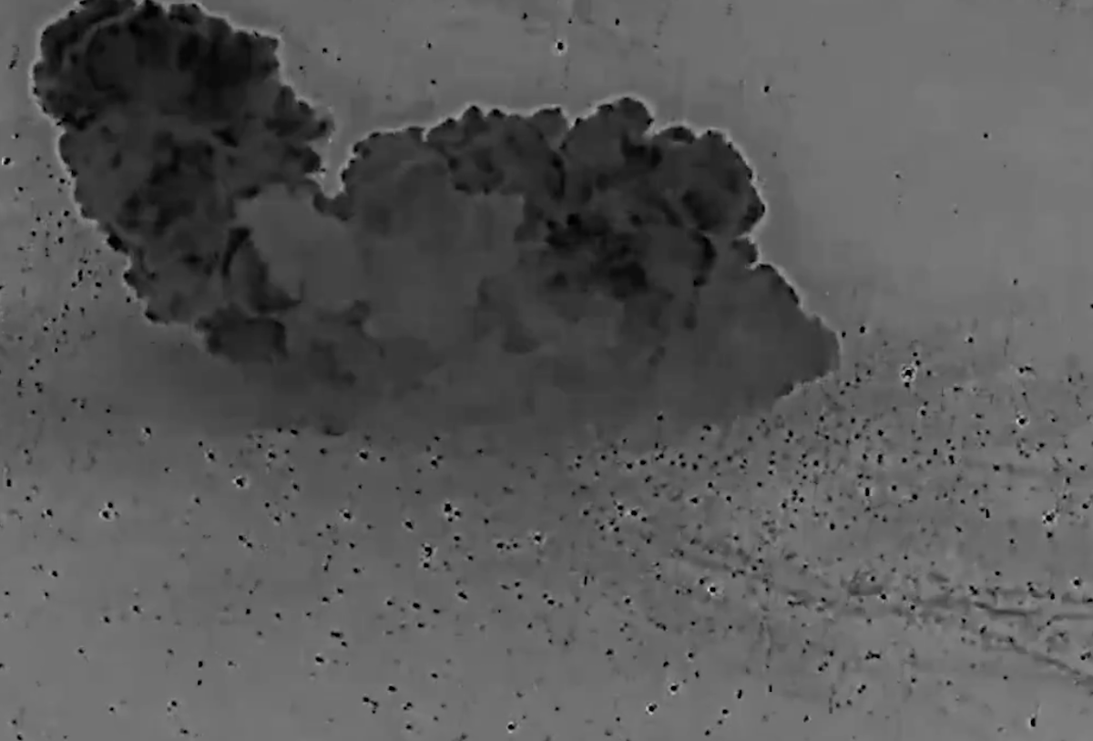 Siria, Usa colpiscono oltre 70 obiettivi Isis e uccidono 5 miliziani. Trump: “Ritorsione molto seria” Siria, Usa colpiscono oltre 70 obiettivi Isis e uccidono 5 miliziani. Trump: “Ritorsione molto seria”