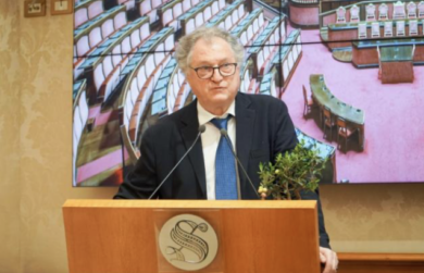 MAURIZIO GRIFONI, FONDO FON.TE.: “LA PREVIDENZA COMPLEMENTARE COME PATTO DI TUTELA”