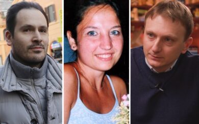 Garlasco, la dinamica del delitto e l’errore dell’assassino. Una tesi mai ascoltata prima