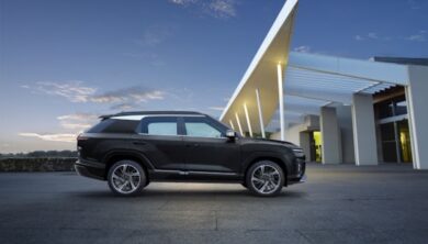 KGM Actyon HEV: il nuovo SUV Full Hybrid da 204 CV arriva in Itali