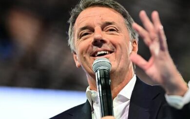 Manovra, Renzi suona la carica: “Il Centrosinistra si svegli. Il governo non ha visione e tira a campare”