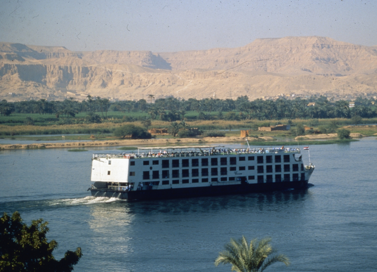 Chi era Denise Ruggeri, la donna italiana morta durante la crociera sul Nilo. Il giallo della caduta fatale in cabina Chi era Denise Ruggeri, la donna italiana morta durante la crociera sul Nilo. Il giallo della caduta fatale in cabina