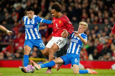 Calciomercato Milan, Zirkzee insieme a Fullkrug? Minaccia rossonera per la Roma – Difesa, spunta un vecchio obiettivo