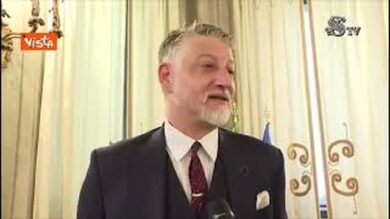 Concerto di Natale al Senato, Giuli: Simbolo di unione in momento di tensione internazionale