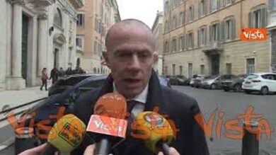 Manovra, Romeo (Lega): “Sciolti i nodi, massima fiducia in Giorgetti, servivano solo correzioni”