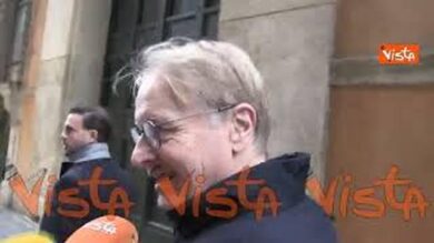 Malan (FdI): I condomini? “Solo una proposta non ancora calendarizzata, non c’entra con la manovra”