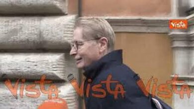 Manovra, Malan (FdI): “Siamo prontissimi, si è fatto un grande lavoro, siamo soddisfatti”