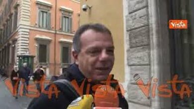 Manovra, Scurria (FdI): “C’è fiducia, la approveremo, tutto risolto con la Lega”
