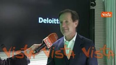 Pompei (Deloitte): “Bisogna puntare sulla crescita visto il contesto globale”