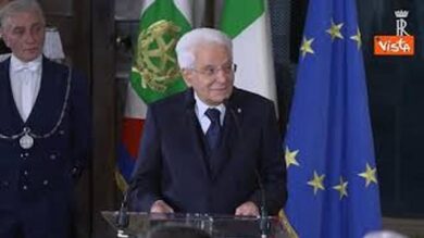 Mattarella: Olimpiadi e Paralimpiadi vetrina per l’Italia, certo che ci renderete onore