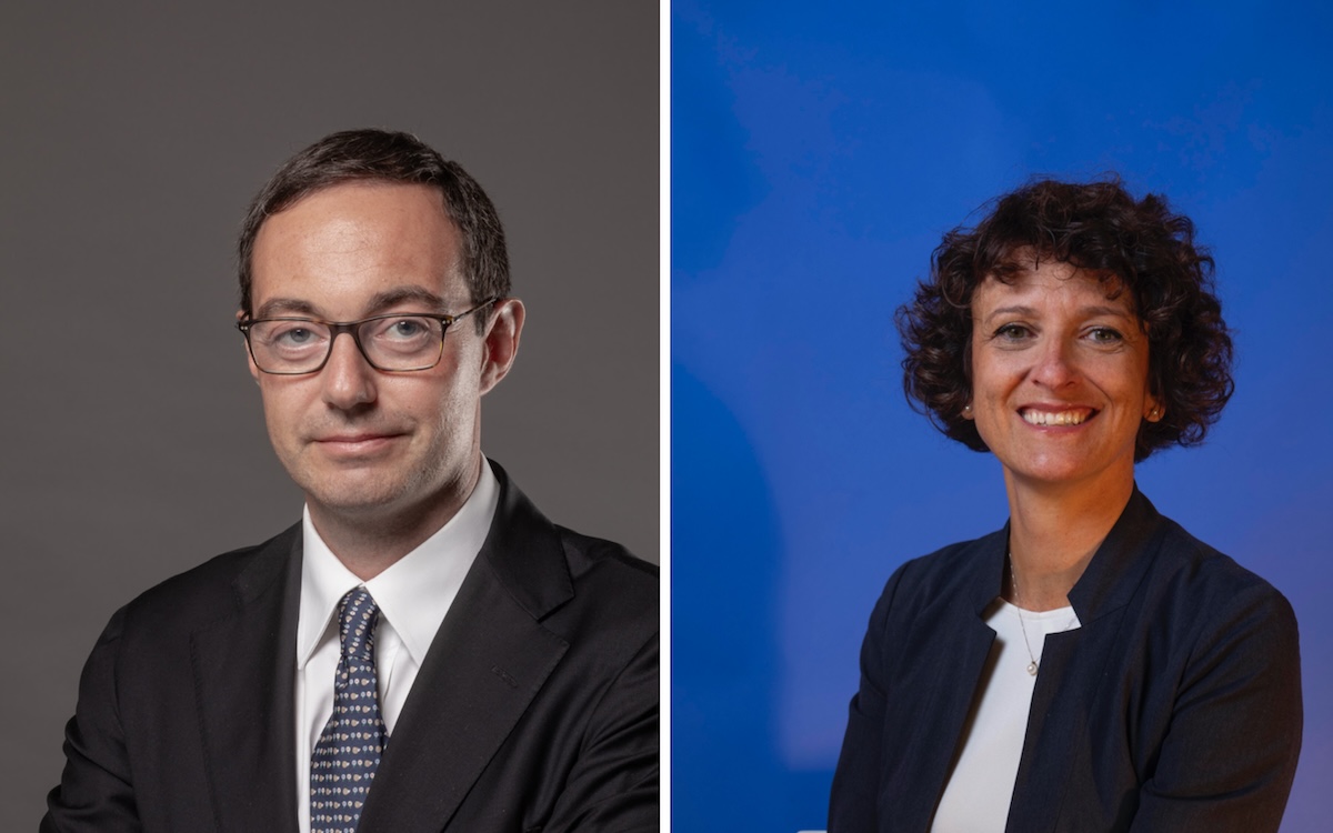 CA Auto Bank: Federico Berra e Marcella Merli ai vertici di Italia e Svizzera CA Auto Bank: Federico Berra e Marcella Merli ai vertici di Italia e Svizzera