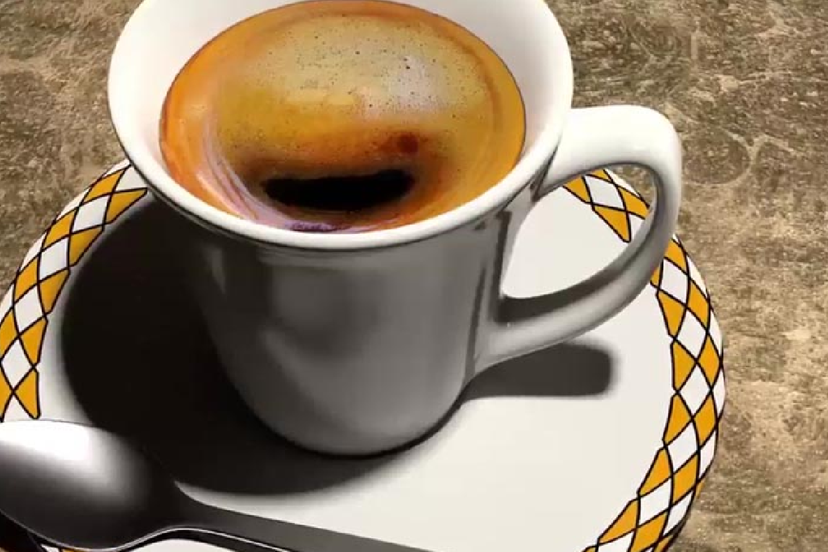 Roma meno nervosa, in calo il consumo del caffè Roma meno nervosa, in calo il consumo del caffè