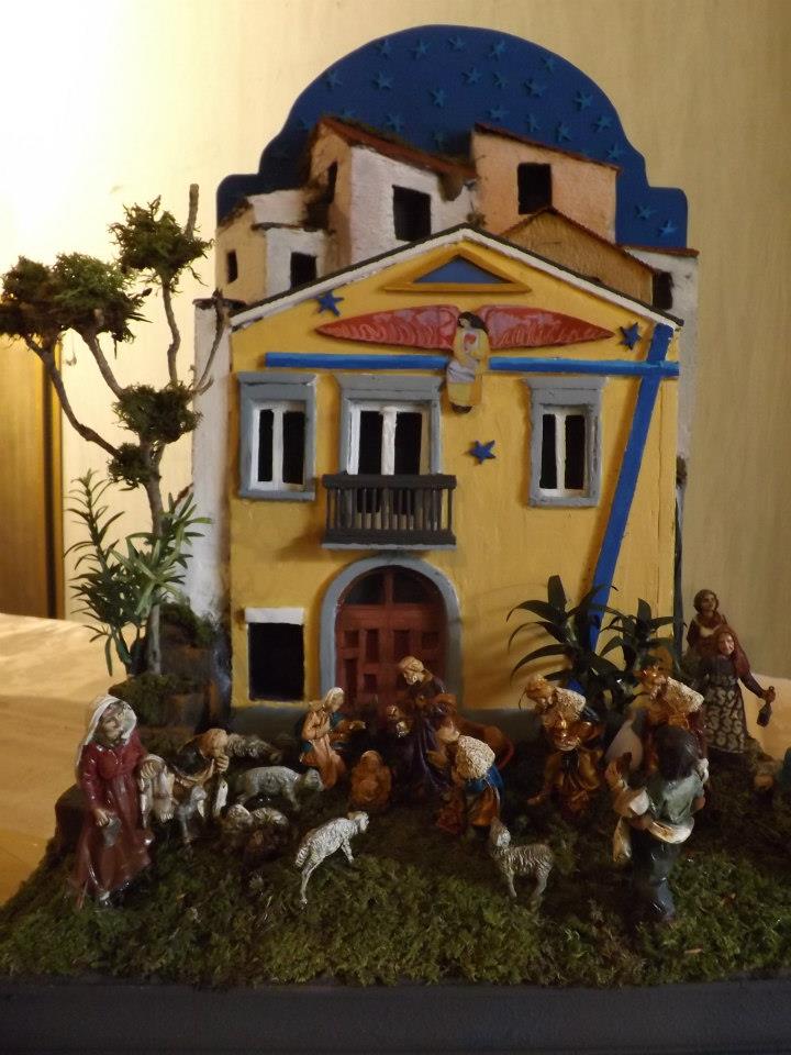 Presepi di Puglia: realismo e innovazione nella tradizione