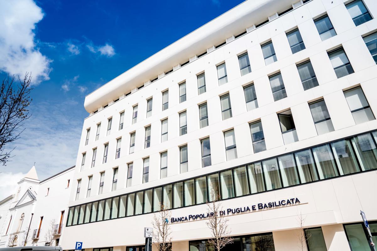 BPPB a sostegno del piano sviluppo di VIM Srl – Distribuzione Farmaceutica BPPB a sostegno del piano sviluppo di VIM Srl – Distribuzione Farmaceutica