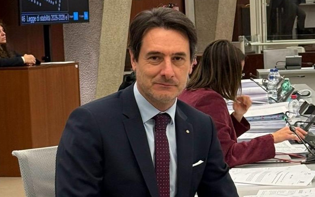 Rischio idraulico, maggiori risorse per la prevenzione. Approvato in Lombardia l’odg del Consigliere Licata (FI) Rischio idraulico, maggiori risorse per la prevenzione. Approvato in Lombardia l’odg del Consigliere Licata (FI)