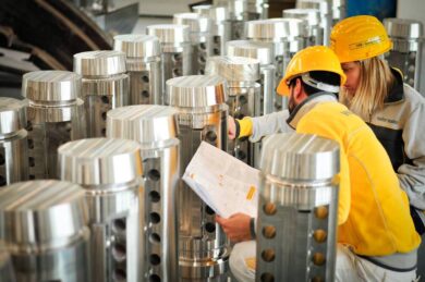 Istat, a novembre prezzi della produzione +1,0%. Reddito al Sud ai minimi, export frenato dal dollaro debole e dai dazi Usa