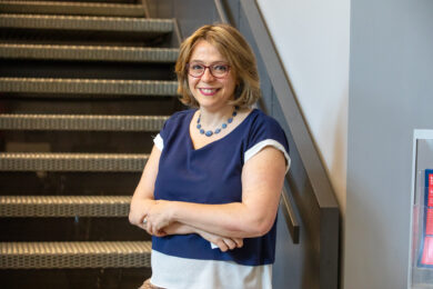 Il senso di Anna per le primarie del centrosinistra