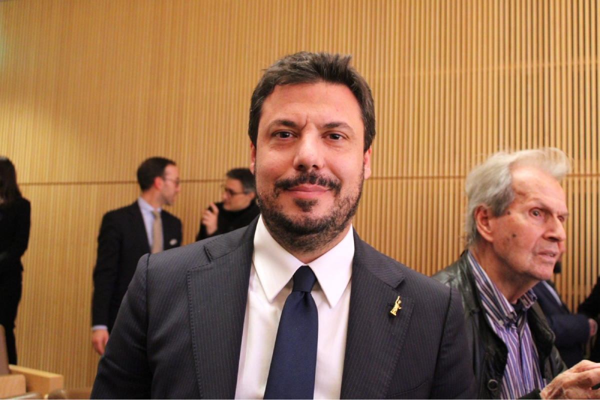 Istituto Friedman: delusi da una manovra che spalma consenso invece di liberare crescita Istituto Friedman: delusi da una manovra che spalma consenso invece di liberare crescita