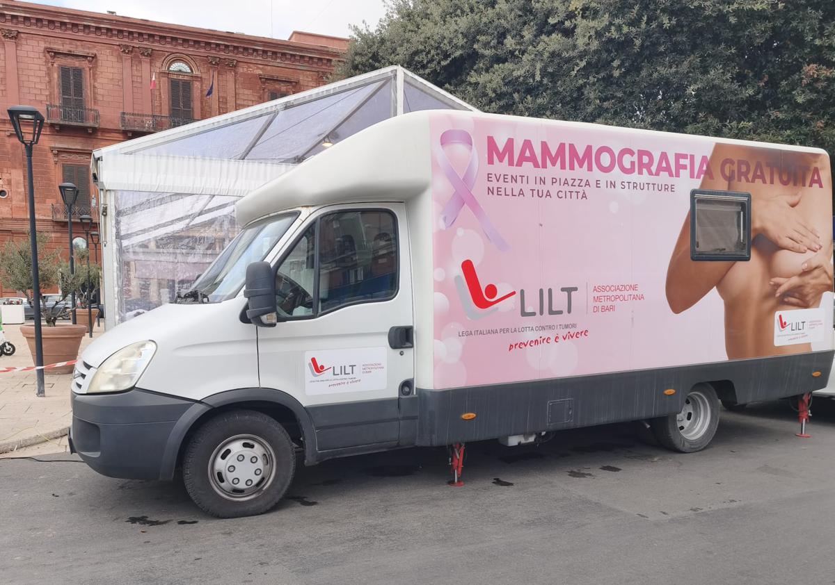 LILTXMAS 2025, fare prevenzione ricordando Giovanni Pesce