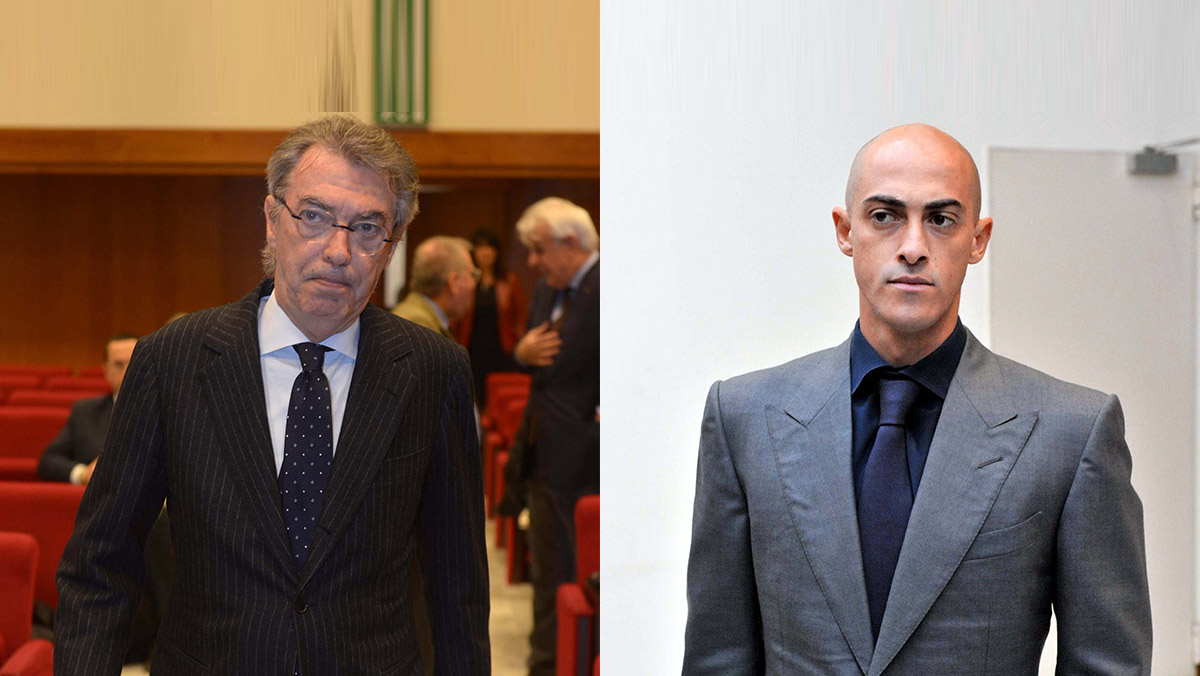 Gabriele Moratti ringrazia lo zio Massimo, il “tesoretto” Saras salva i conti di Stella Holding: maxi utile grazie alla vendita a Vitol Gabriele Moratti ringrazia lo zio Massimo, il “tesoretto” Saras salva i conti di Stella Holding: maxi utile grazie alla vendita a Vitol