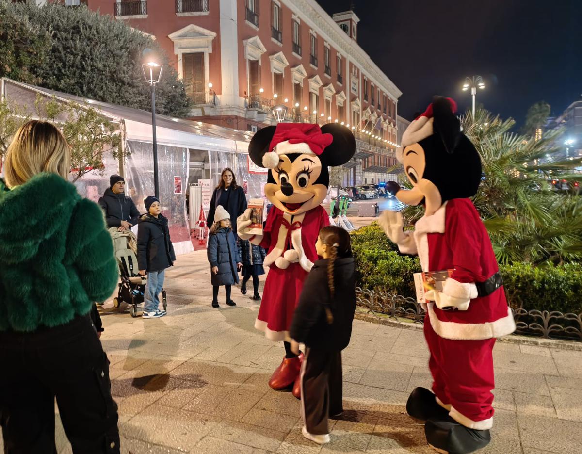LILTXMAS 2025, fare prevenzione ricordando Giovanni Pesce