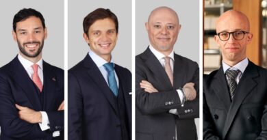 Alma LED affianca Savills IM SGR e Barings nel finanziamento per l’acquisizione di un immobile direzionale a Milano Porta Nuova