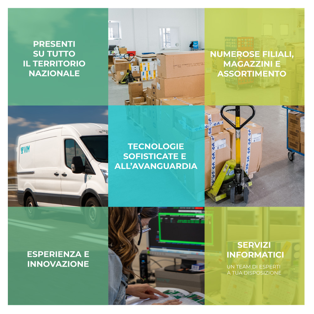 BPPB a sostegno del piano sviluppo di VIM Srl – Distribuzione Farmaceutica BPPB a sostegno del piano sviluppo di VIM Srl – Distribuzione Farmaceutica