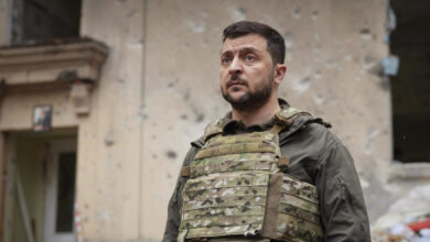 Ucraina, i soldati-robot e l’IA: così Zelensky recupera terreno contro Putin