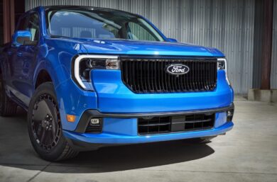 Ford, richiamo USA su 272.645 veicoli: aggiornamento OTA per Park