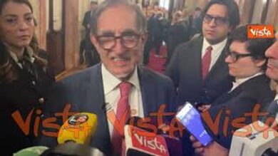 La Russa fa gli auguri alla stampa: Grazie per il lavoro che fate ogni giorno
