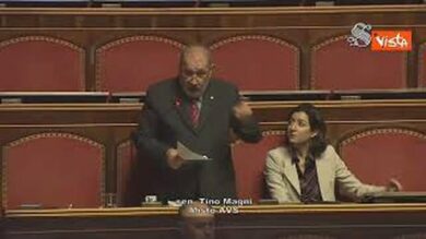 Manovra, Magni (Avs): “Una legge di bilancio nata male e finita peggio”