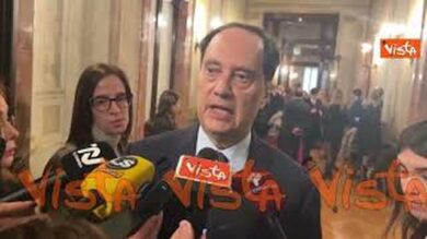 Manovra, Ciriani: Iter complesso, ma conta il risultato. Maggioranza esce compatta