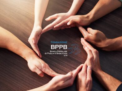 La Fondazione BPPB ETS sostiene nuovi progetti sul territorio