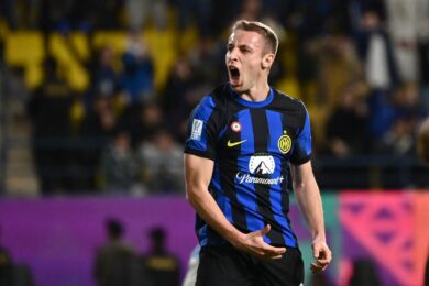 Calciomercato, Frattesi-Juventus, la chiusura della trattativa tra i bianconeri e l’Inter passa da… Sassuolo – Rumor