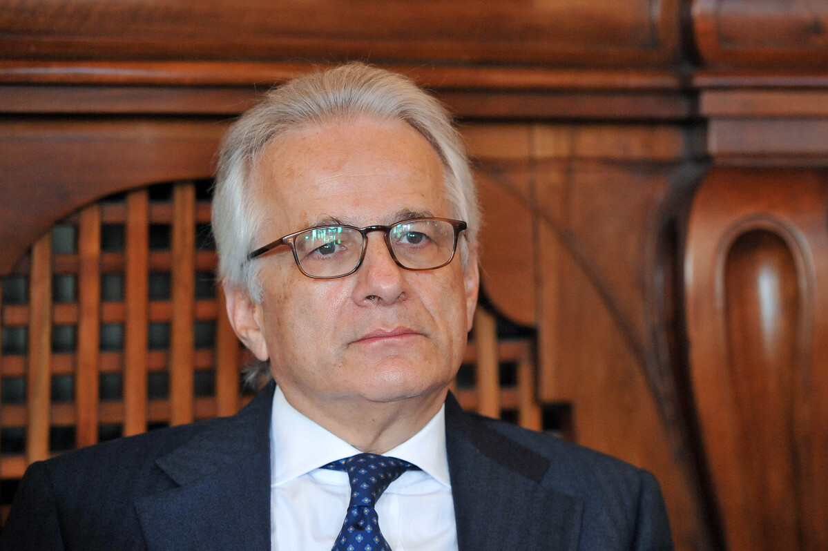 Poltrone / Banca Profilo, nuove nomine in Arepo Fiduciaria: Claudio Calabi presidente e Maria Rita Scolaro nel board Poltrone / Banca Profilo, nuove nomine in Arepo Fiduciaria: Claudio Calabi presidente e Maria Rita Scolaro nel board
