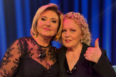 Storie al bivio, Katia Ricciarelli: “Pippo Baudo? Un amore grande, per me c’è ancora”. Le rivelazioni da Monica Setta. Anticipazioni 