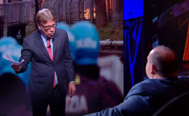 Ascolti tv, Love Again batte Io sono Farah. Porro mette il turbo, Augias in frenata – Top e Flop Auditel