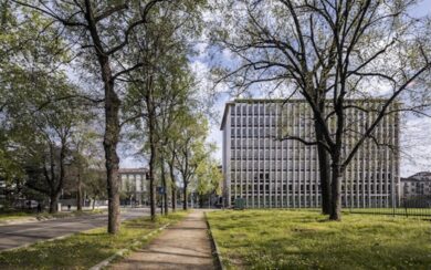 Milano, Coima si regala un palazzo da ristrutturare vicino al parco Sempione