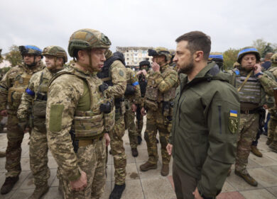 Russia, abbattuti 172 droni provenienti dall’Ucraina: ecco dove erano diretti