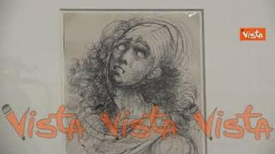 Mostra su Salvador Dalì al Museo di Via del Corso a Roma