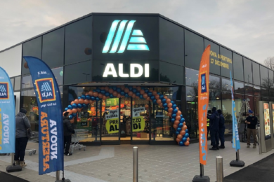ALDI Italia: Massimiliano Silvestri nominato nuovo Country Managing Director